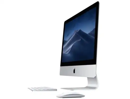 Imac 21 " 2017 Intel I7 4 2Ghz Ram 64Gb Ssd 1Tb+Hdd 2Tb Amd Radeon Pro 555 Fr