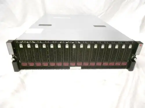 Nimble Rangement San Expansion Array Es1-H65B 15X 3Tb 7.2K Sas 1X 960Gb Ssd 45Tb