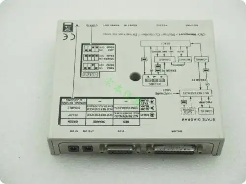 For Smc100Cc