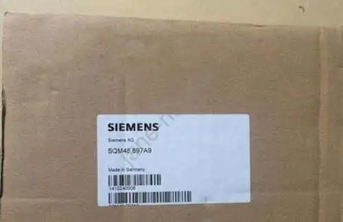 For Sqm48.697A9 (By Fedex Or Dhl?