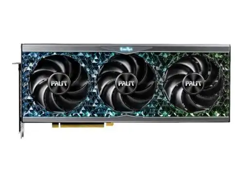 Ned4090S19Sb-1020G Palit Geforce Rtx 4090 Gamerock Oc Edition ~D~-