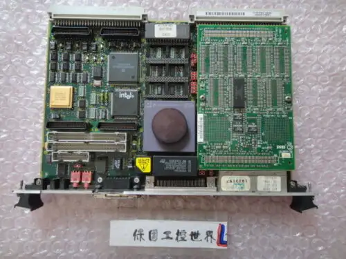 For Mvme 162-253