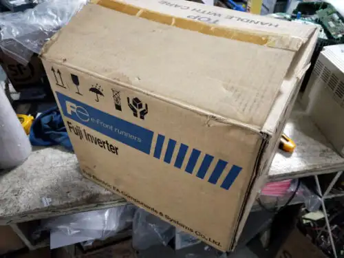 For 7.5Kw 380V Frn7.5G11S-2