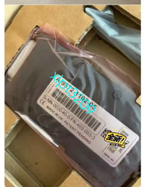 A-9572-1002 Renishaw Encoder Subdivision