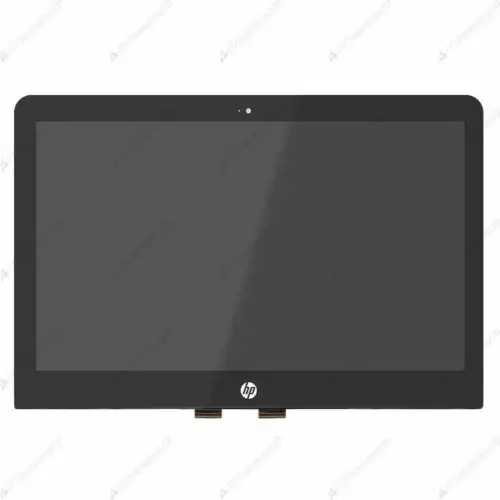 Hp Pavilion X360 13-U005Tu 13-U101Na 13.3" Wxga Led Lcd Touch Digitizer Screen