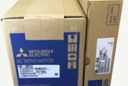 Hf-Sp52+Mr-J3-60A