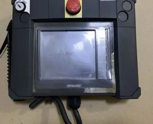 Op500Rc By