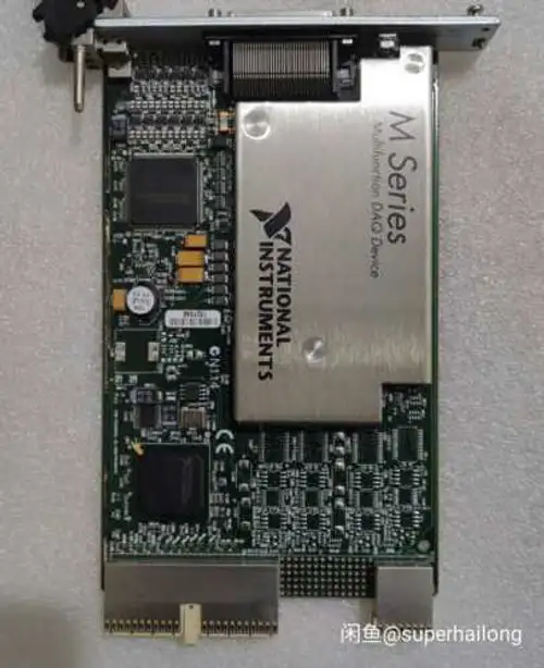 For Pxi-6284