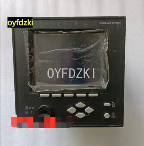 Pour Ion7650