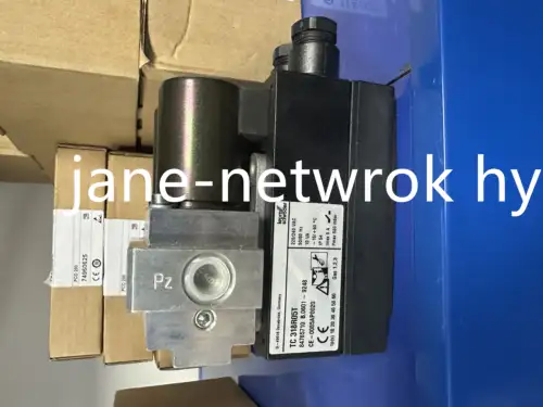D-49018 Tc 318R05T Tc318R05T 84765710 Ce-0085Ap0020 (Fedex Or Dhl )
