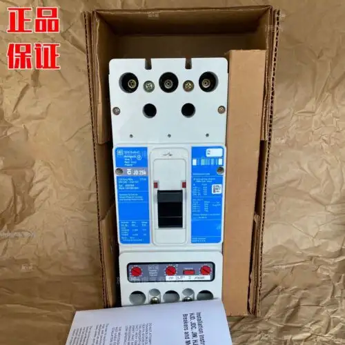 For Jd25K Jd3250F 3P 250A