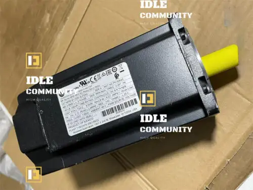 Mpm-B1153E-Sj72Aa Electric Machine Via Dhl/Ups ##