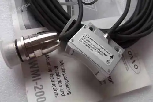 Pour Wmk-202.5-0360-X-6-S01
