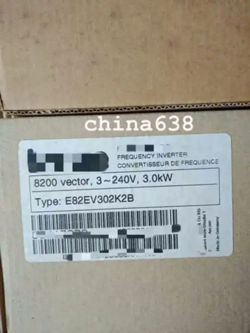 Un E82Ev302K2B