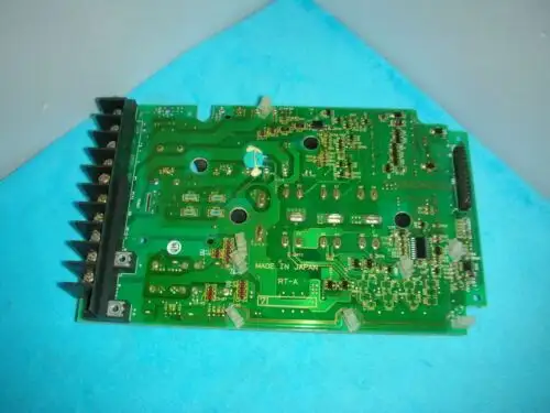 9-Ppcb Sa520459-04 With Module Cm15Tf-24H Cvm25Cc160 By Fedex Or Dhl