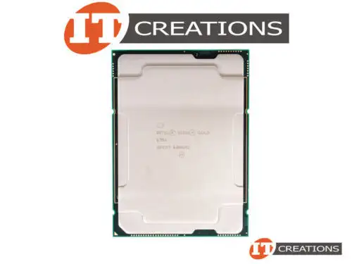 Intel Xeon Gold 18 Core Processor 6354 3.00Ghz / 3.60Ghz 205W Cpu Srkh7
