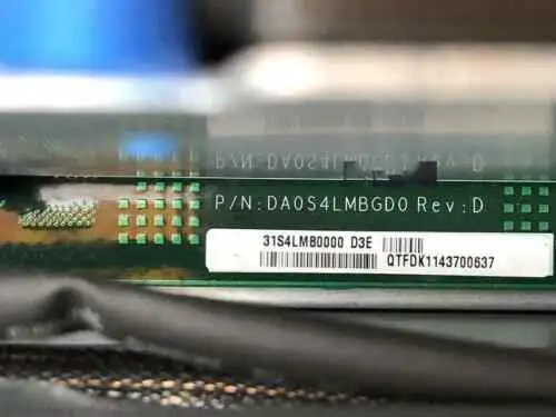 Good For Rq940 4U Board Da0S4Lmbgd0 # With