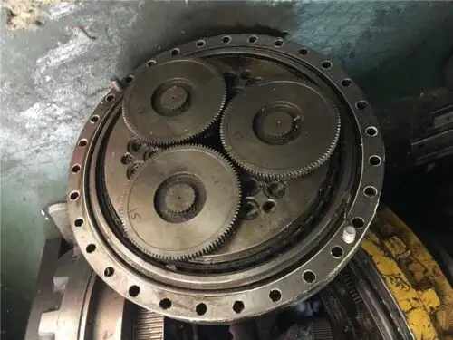 Good Rv 370Mm Hw0382469-A Reducer By With