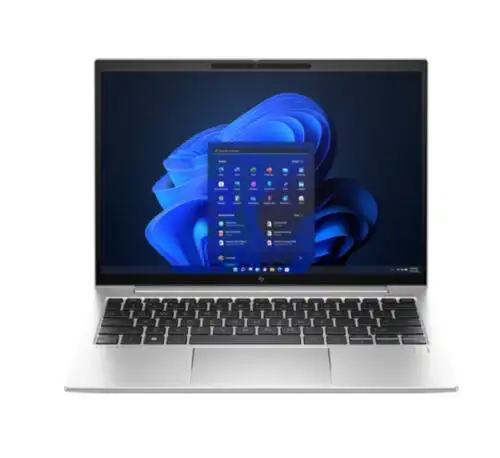 Hp Elitebook 840 G10 14' Wuxga Ir Intel I5-1335U 16Gb 256Gb Ssd Win11 Pro Iris X