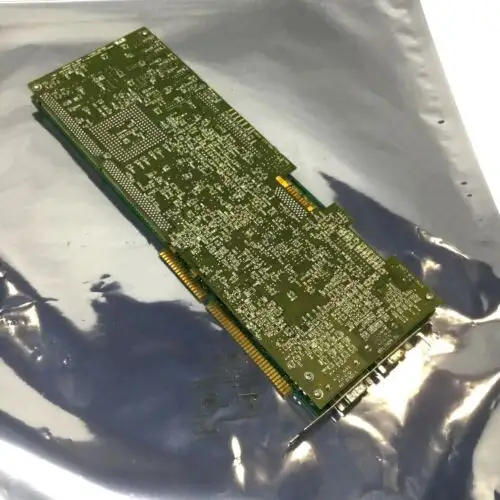 Matrox Im-Lc/A/N/R/H Image-Lc Video Frame Grabber Scheda Isa Vga Com