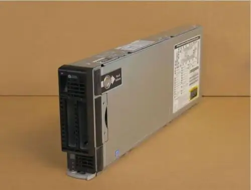 16 X Hp Bl460C Gen8 V2 G8 Cto Blade Server + 2 X Hsinks Dual 10Gb Flb Raid