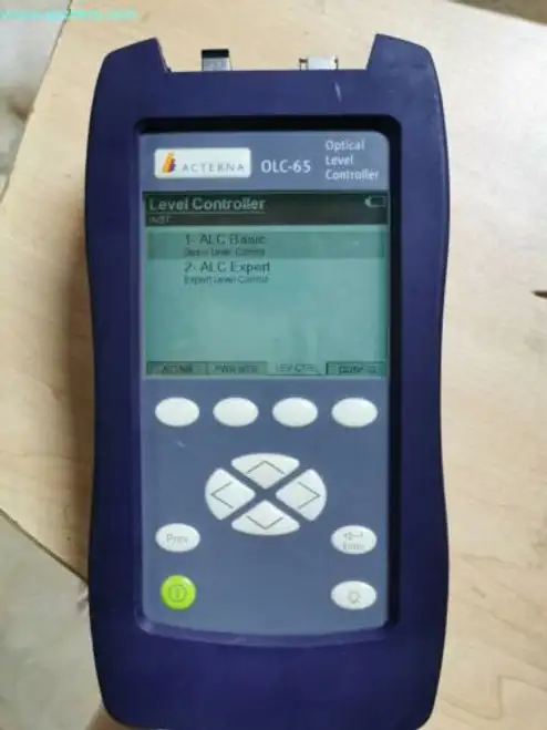 For Working Olc-65 Optical Level Controller
