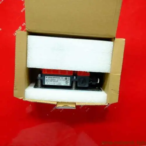 One Ddls 200/120.2-60 50040930 Via Fedex Or Dhl