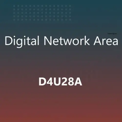 D4U28A¬† Sn4000B 40Gb Wan Rate Upgrade Ltu:B Series Switch License Permanent
