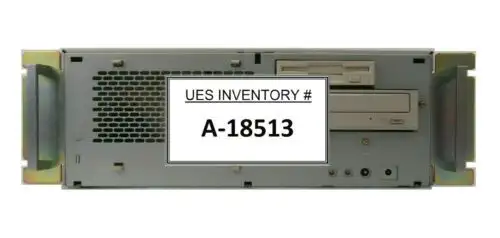 Hitachi Hf-W35F-40We-U System Computer Ocpc Defectsort2 I-900Srt No Face Working