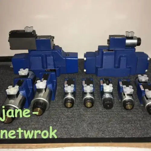 For R900924607 4Wree 10 V75-2X/G24K31/A1V