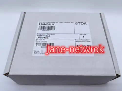 For Lh6404Lk -H-2 Printhead