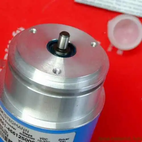 New Ag661-466125000000 1033322 By Fedex Or Dhl With