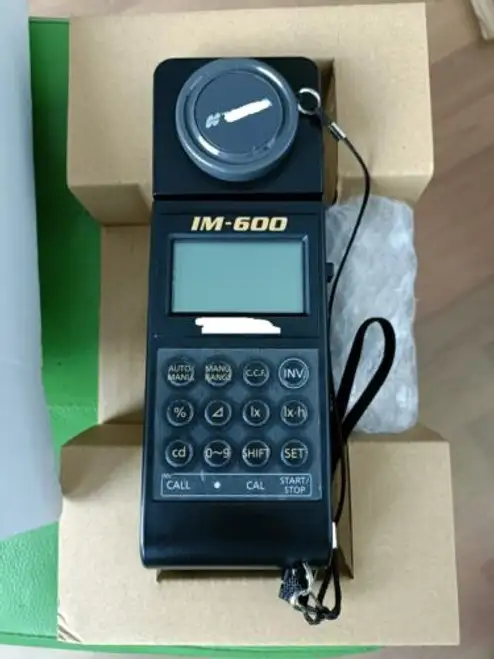 For Im-600(Ex)