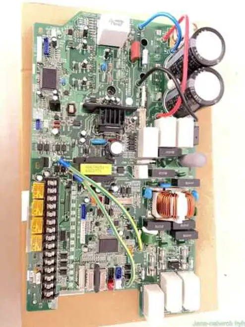 For Akz328 Printedcircuit(Control) Spec Akz328 ()