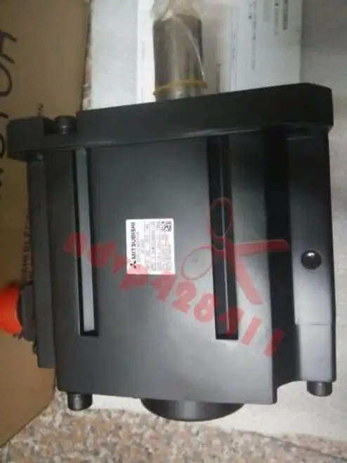 Mitsubishi Ac Servo Motor Hf354S-A51