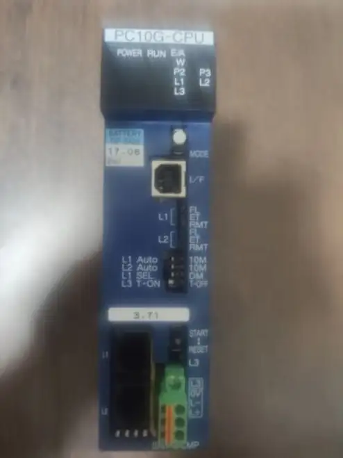 For Tcc-6353 Pv10G-Cpu