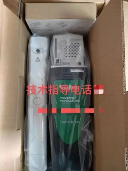Es2404 Frequency Converter