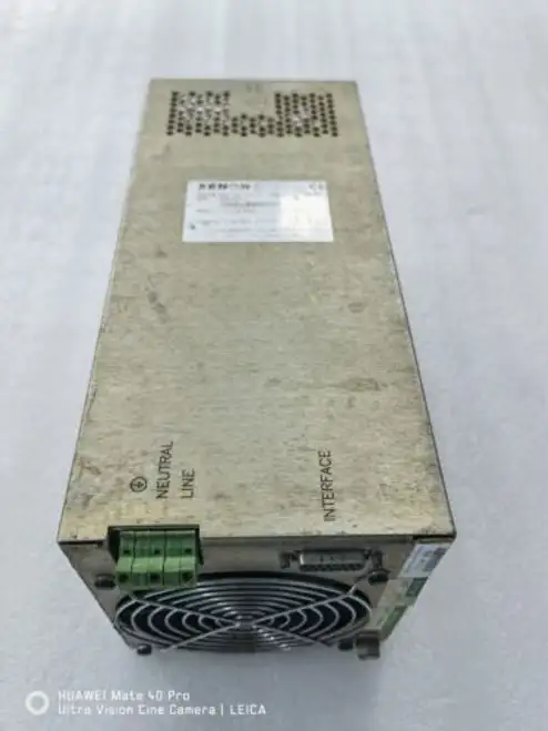For Rc-742 Hvps
