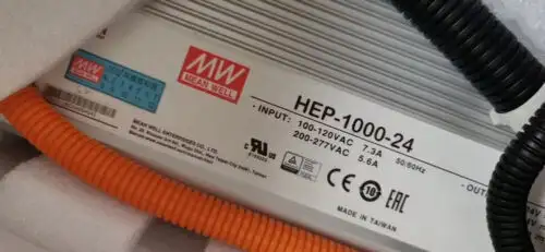 Hep-1000-24 By