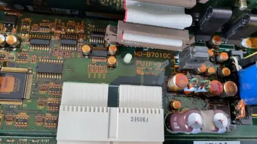 For Md-7010C