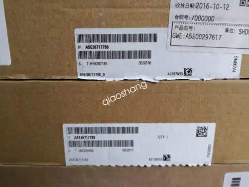 A5E36717788 Siemens Module Brand