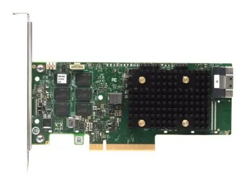Lenovo Thinksystem 940-8I Storage Controller (Raid) 8 Channel 4Y37A09729
