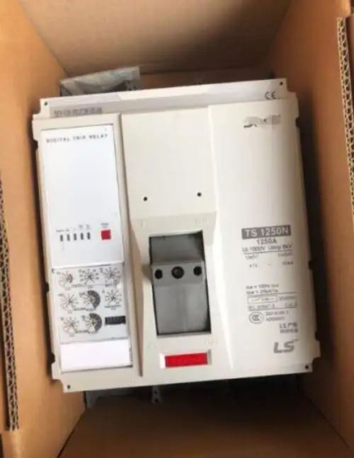 For Ts1250N 3P 1250A / Ts1250N 1250A 3 Pole # By