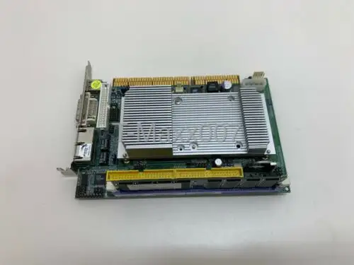 Boser Beckhoff Hs-7250 Motherboard Hs7250 Mainboard Fully Fast ping