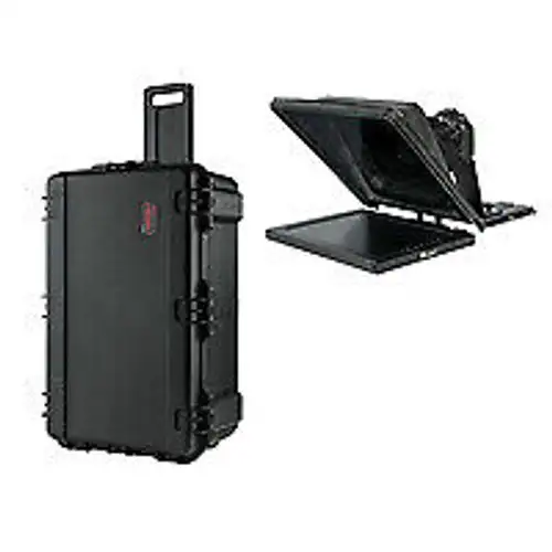 Ikan Professional 17 High Bright Teleprompter Black Pt4700-