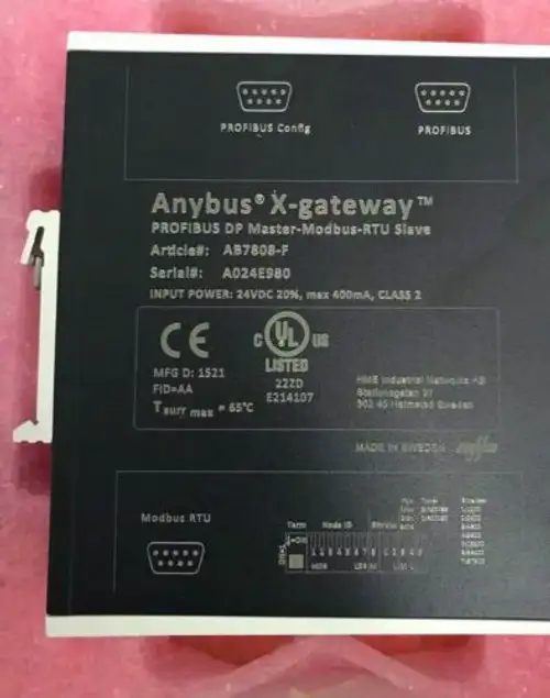 For Ab7808-F