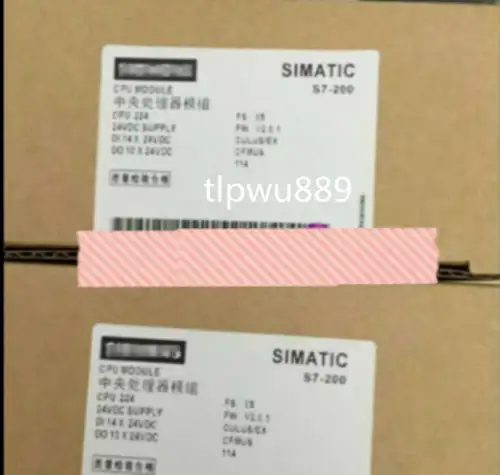 For 6Es7214-1Ad23-0Xb0 Module 6Es7 214-1Ad23-0Xb0 T1