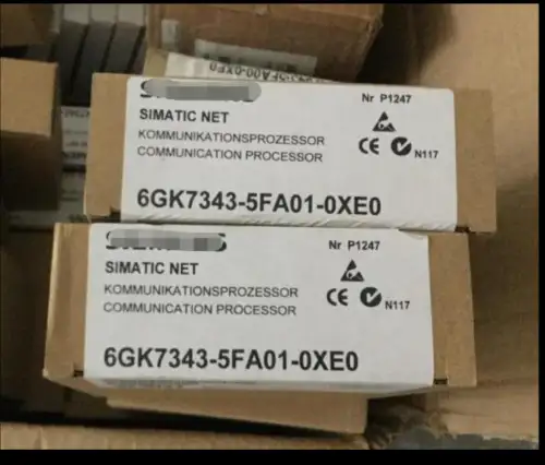 One For 6Gk7343-5Fa01-0Xe0 6Gk7 343-5Fa01-0Xe0 In T8