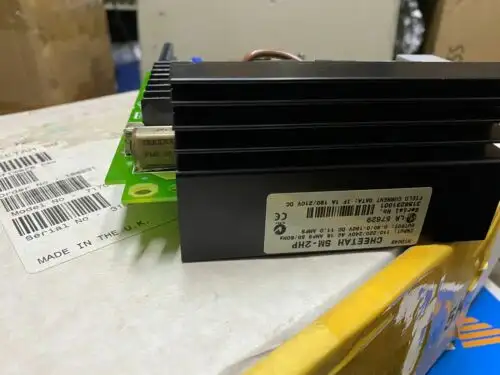 For Sm-2Hp