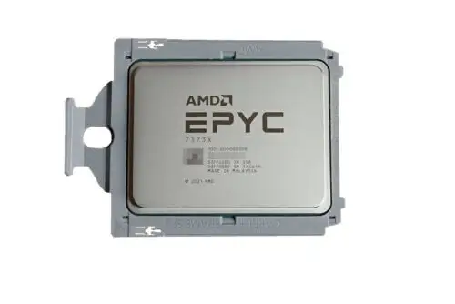 New Amd Epyc 7373X Unlocked 16Core 32Threads 3.25-3.8Ghz L3Cache 768Mb Tdp 240W